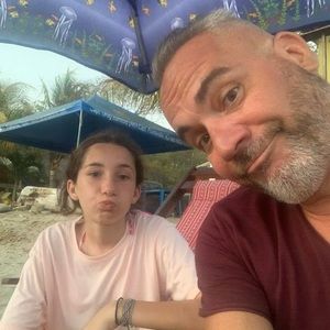 Meet your Posher, Steven